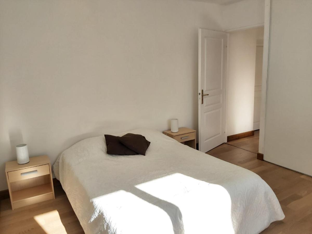 Appartement Ascain, 3 pièces, 4 personnes - FR-1-239-504 Esterno foto