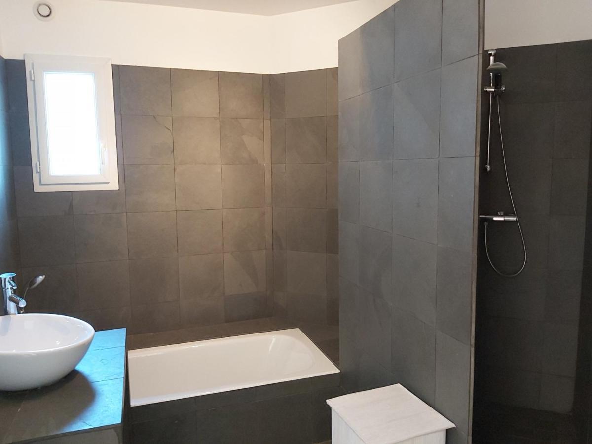 Appartement Ascain, 3 pièces, 4 personnes - FR-1-239-504 Esterno foto
