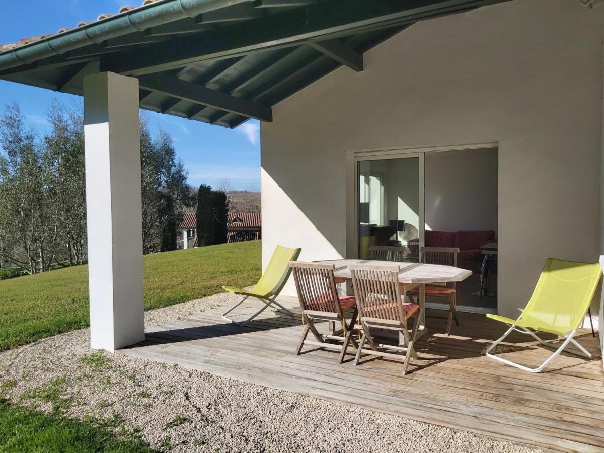 Appartement Ascain, 3 pièces, 4 personnes - FR-1-239-504 Esterno foto