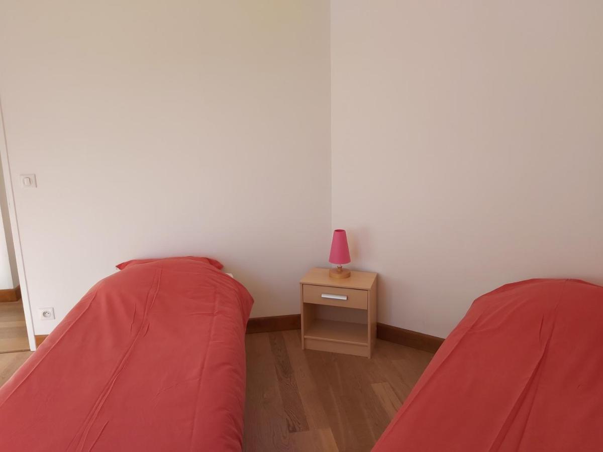 Appartement Ascain, 3 pièces, 4 personnes - FR-1-239-504 Esterno foto