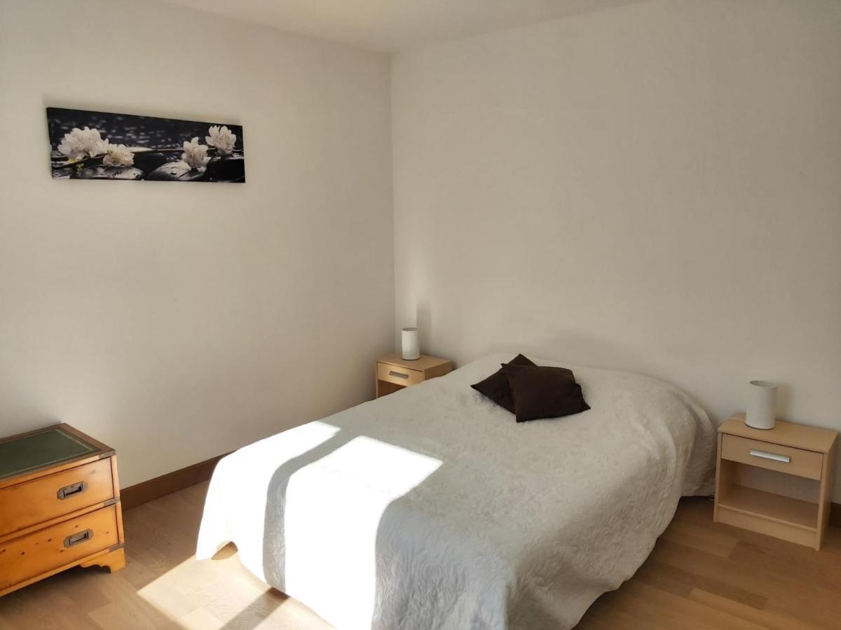 Appartement Ascain, 3 pièces, 4 personnes - FR-1-239-504 Esterno foto