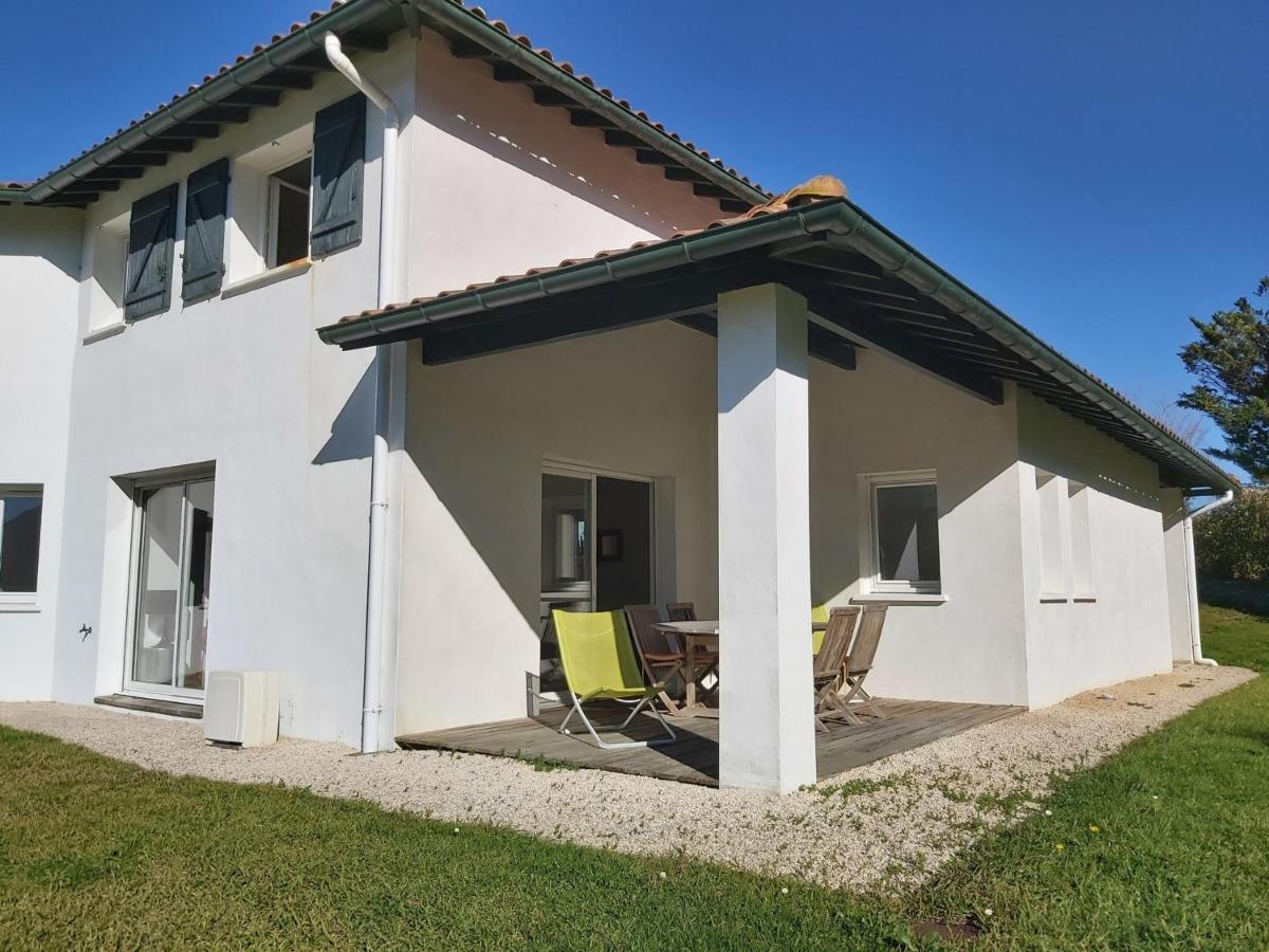 Appartement Ascain, 3 pièces, 4 personnes - FR-1-239-504 Esterno foto