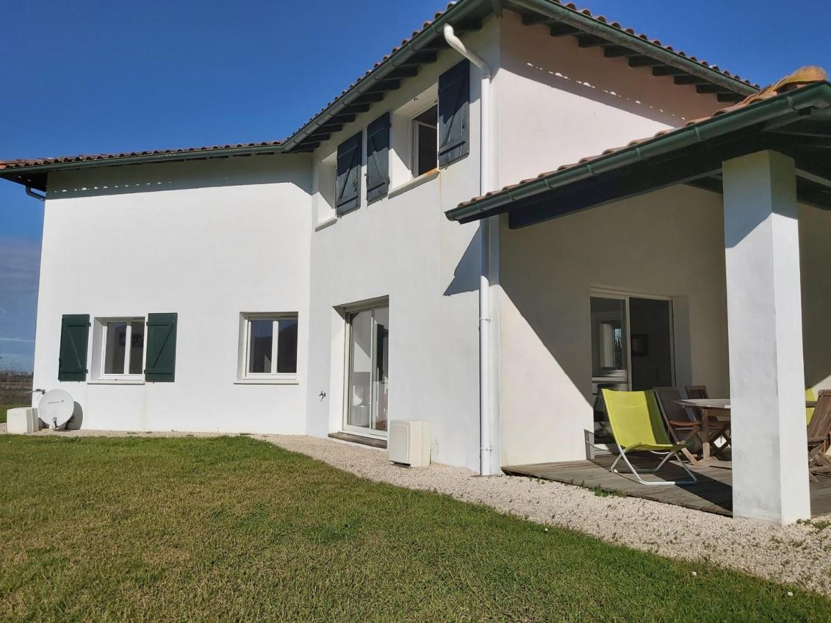 Appartement Ascain, 3 pièces, 4 personnes - FR-1-239-504 Esterno foto