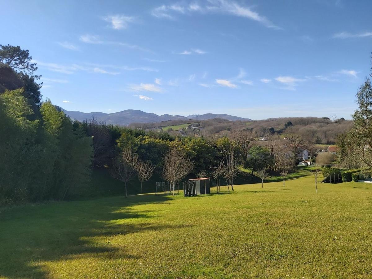 Appartement Ascain, 3 pièces, 4 personnes - FR-1-239-504 Esterno foto