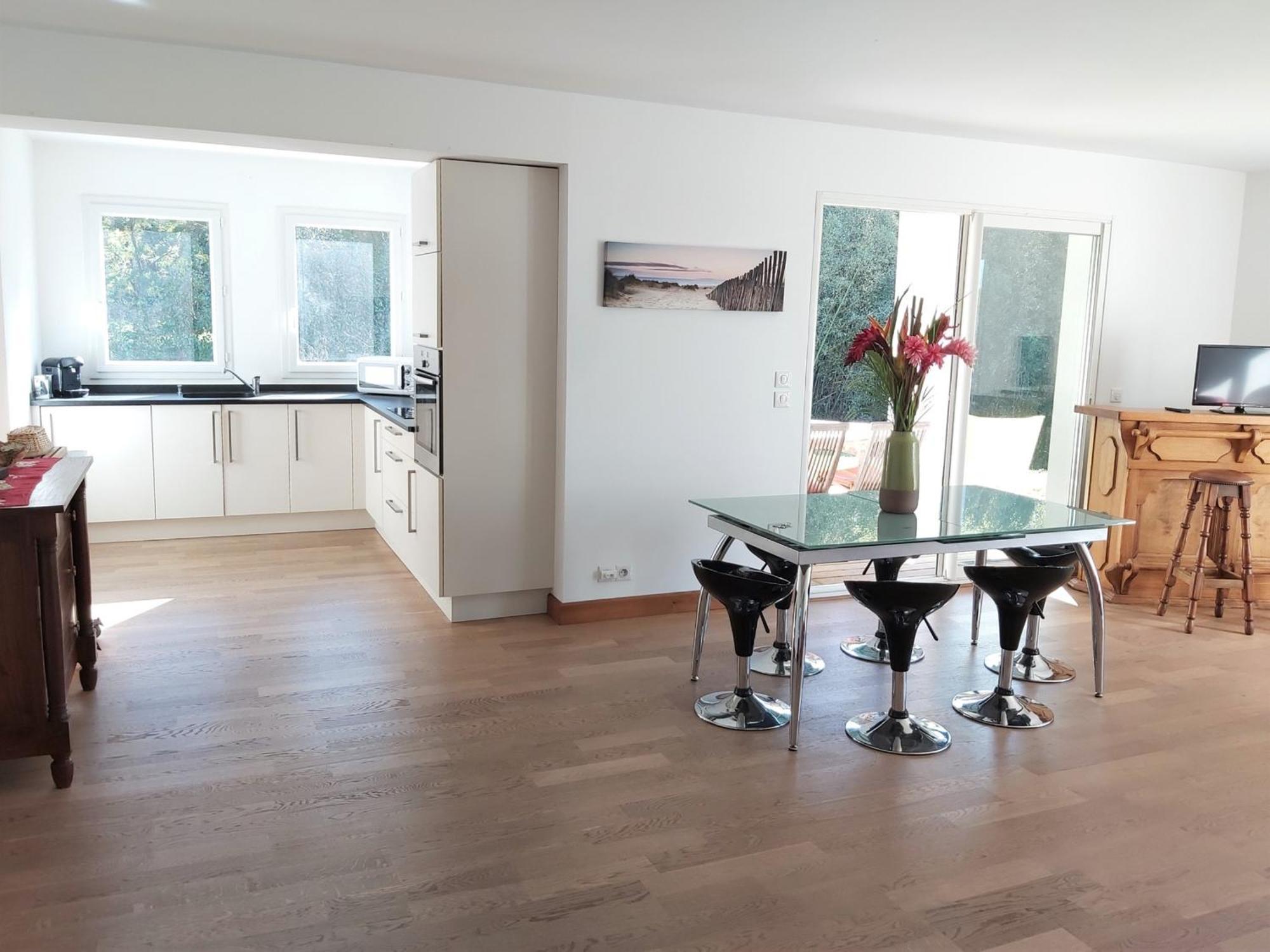 Appartement Ascain, 3 pièces, 4 personnes - FR-1-239-504 Esterno foto