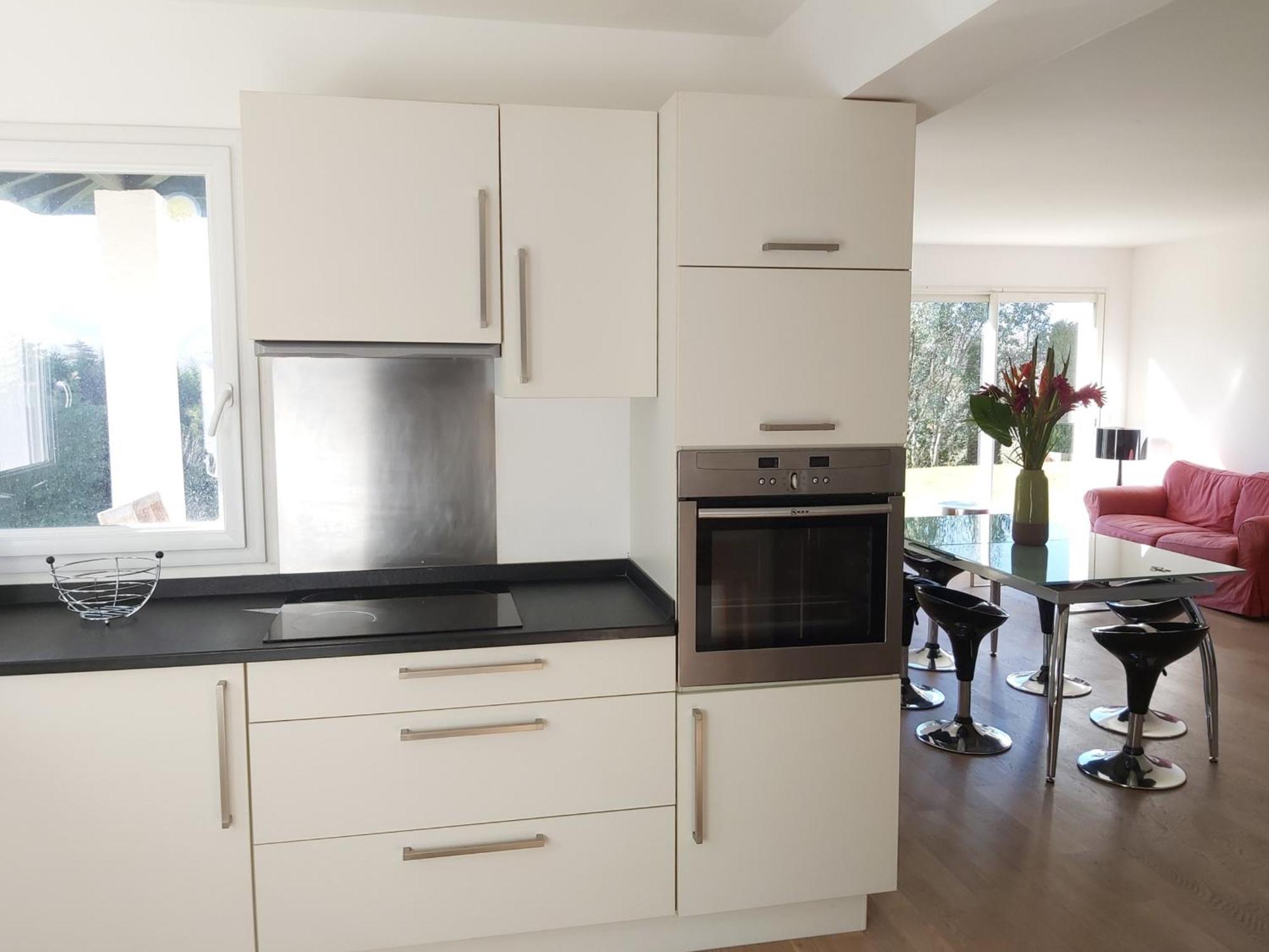 Appartement Ascain, 3 pièces, 4 personnes - FR-1-239-504 Esterno foto